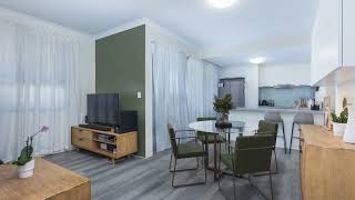 Video overview for 31/55 Flourish Loop, Atwell  WA  6164