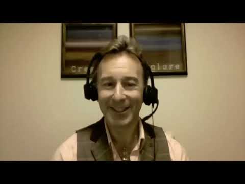 FREE CLASS: Weapons of Social Seduction -Secrets of Killer Influence