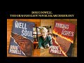 Monocle & Spade #16 - Doug Powell: Best-selling author, rock musician, & novelist (Part 1)