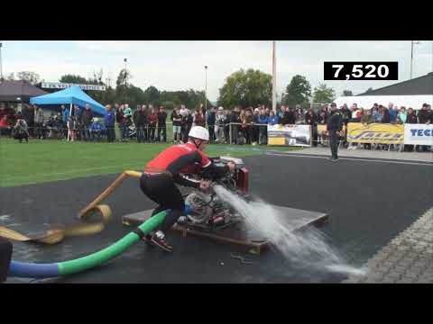 SDH Sychotín muži A Velké Hoštice 2023