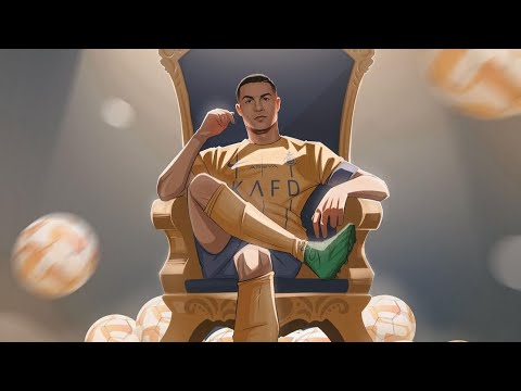 Al Nassr vs Al Ittihad 3-2 Highlights & All Goals 2024 ⚡ Ronaldo 2 Goal