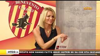 ottogol la puntata del primo aprile 2024