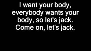 Jack by Breach Lyrics