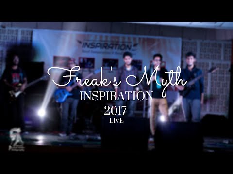 Freak's Myth || Inspiration 2017 ||