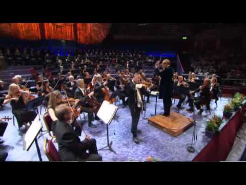 Elgar - Violin Concerto