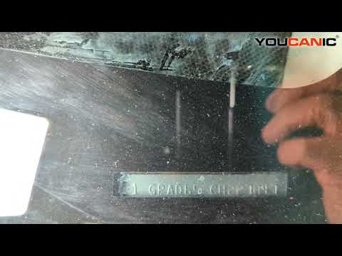 2012-2016 Subaru Impreza – VIN (Vehicle Identification Number) Locations
