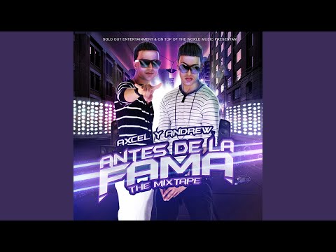 Ella Le Gusta El Sexo (feat. J-Alvarez, Magnate & Valentino)