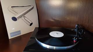 Mike Oldfield - The Source Of Secrets (1998) [Vinyl Video]