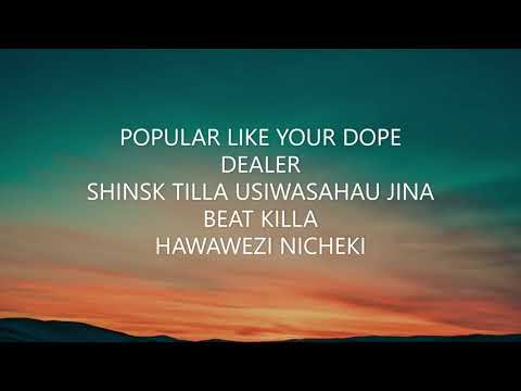 Thumbnail for Whoopty Freestyle video