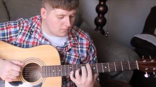 Behind The Screams (cKy Cover) Dedicated To Mike McCarthy