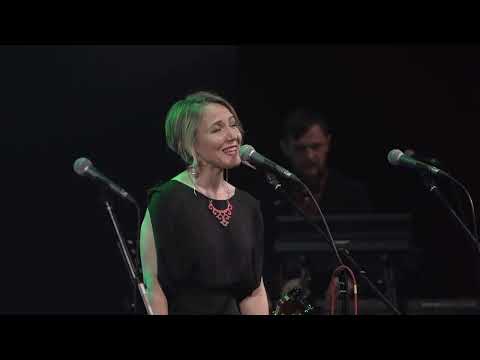 Third Day (Өченче көн), Zulya and band at the Kamal Theatre, Kazan, Dec 2019