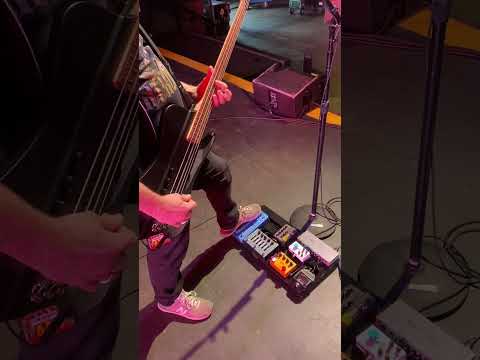 Dethklok Bass Rig Rundown