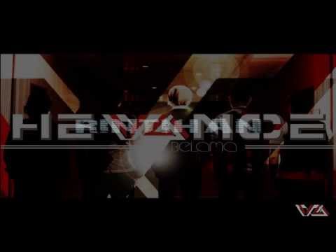 HEVANCE - RINTIHAN [MUSIC&LYRICS]