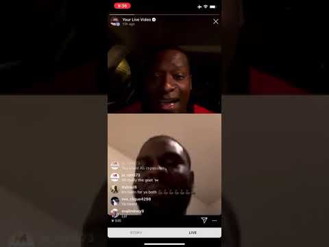 NirOiGTv with LikMoss Episode 11