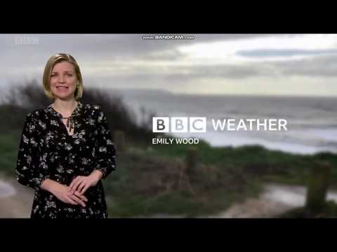 Emily Wood Points West weather February 24th 2020 High Quality