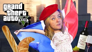 Santa's Murder Maze - GTA 5 Deathmatch