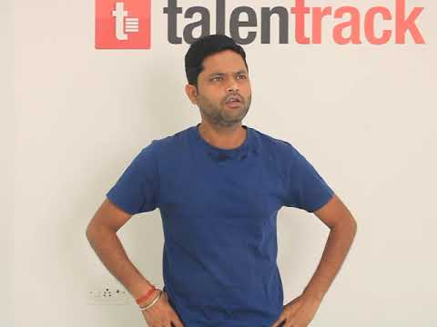 ABHAY SHUKLA My audition...