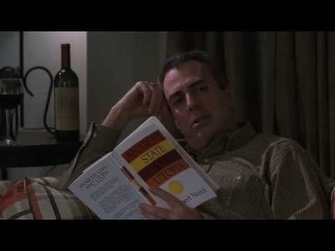 The Sopranos - You had to be the big man!!