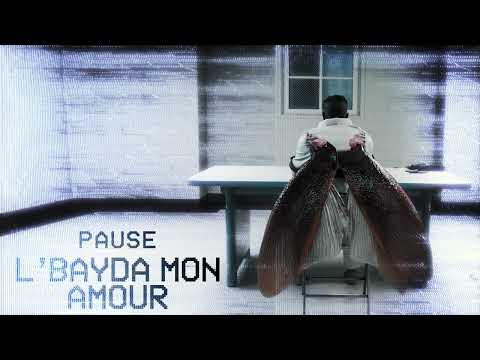 Pause - L’Bayda Mon Amour on Spotify Charts