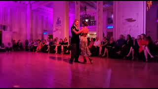 NEGRACHA at The DILLY - TYMOTEUSZ LEY & AGNIESZKA STACH