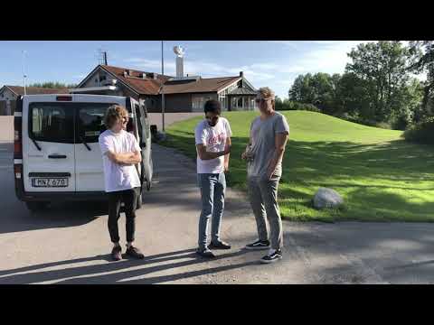 Aim For The Sunrise (High5ive Summerfest-19)