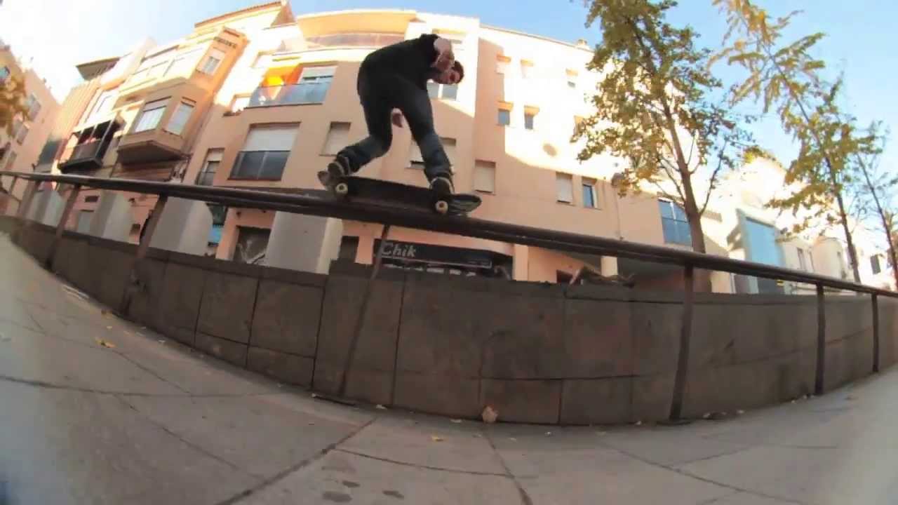 Kinetik Supply 2013 Promo: Kruman New Rider