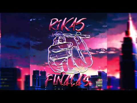 R1KAS - FINALAS (Prod. by Conkretus)