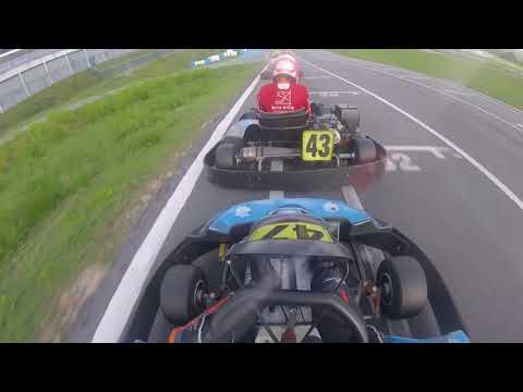 Jampakart 2021.1 - 07/03/2021 - Inter - 1 corrida