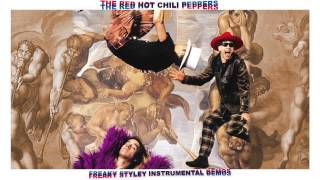 Red Hot Chili Peppers - Millionaires Against Hunger (Instrumental Demo)