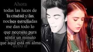 Cahoots  - Gone [Letra En Español By Only Lyrics]