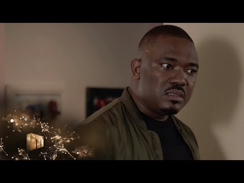 Fenyang lives – Isibaya | Mzansi Magic
