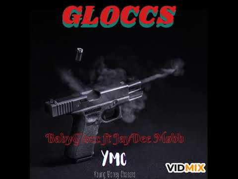BabyGlocc ft. JayDee Møbb (Gloccs OFFICIAL AUDIO)