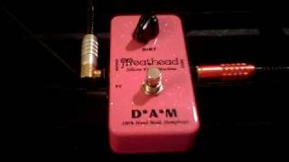 Video thumbnail for D*A*M - Meathead - DAM by Dennis Kayzer
