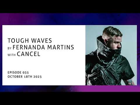 Fernanda Martins and Cancel