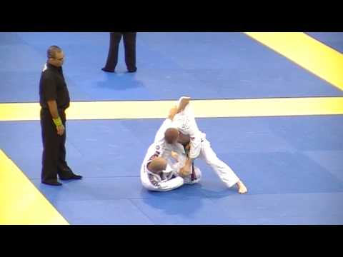 MMPBJJ - European Open Championship 2013 - 1st match