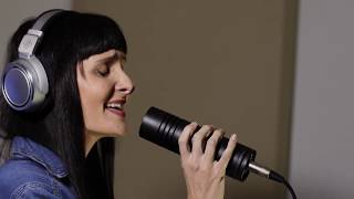Video thumbnail for Aston Stealth Microphone Demonstration by Musos Corner