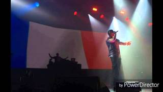 Booba mon pays