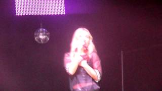 Alexa Goddard - So There - Radio City Live 10/12/14
