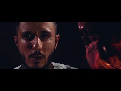 Dj FatSam ft. TattooTwon & VLI WEEZY - Pain