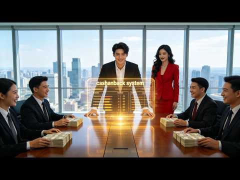 【FULL】Betrayed and Reborn,He Unlocked a Cashback System and Built a Trillion-Dollar Empire#minidrama