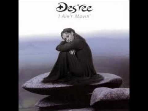 Videoclip de I Ain't Movin' (Percussion Reprise) — Des'ree
