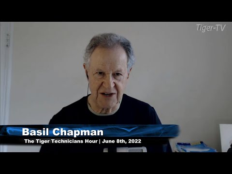 June 8th, Tiger Technician's Hour on TFNN - 2022