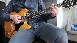 Video thumbnail for Yamaha SA-700 by Mateusz Madej