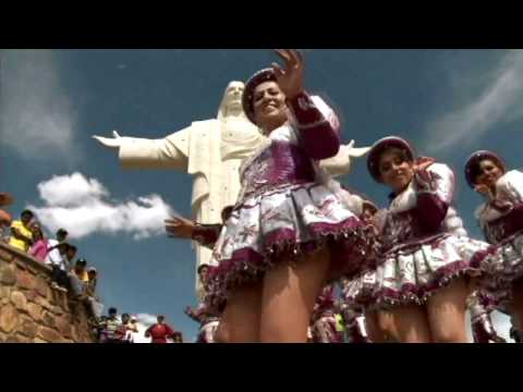 Los De Ajayu - Qué Dolor.mp4