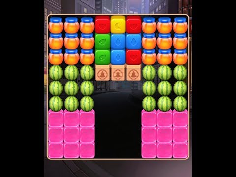 TOON BLAST level 2653