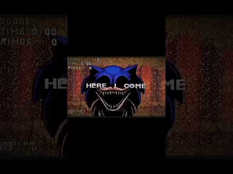 SONIC.EXE VS LORNA - skull edit #sonic #sonicexe #terriblemouse #skulledit