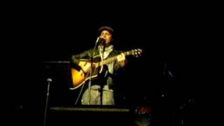 Raine Maida - Yellow Brick Road