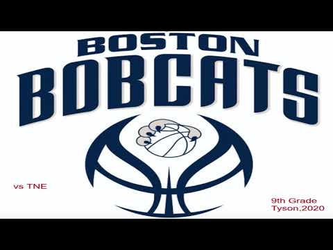 Boston Bobcats 2024