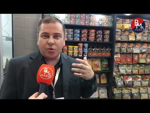 Wellvin com os temperos mais puros e saborosos do RS