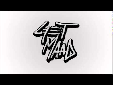 Vacca Feat John Holt - Number One (GET MAAD)